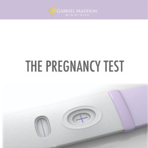 The Pregnancy Test (Digital Booklet)