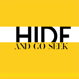Hide and Go Seek - MP3
