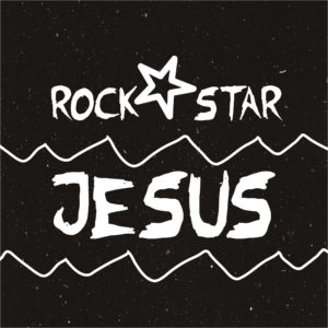 Rockstar Jesus: When The Thrill Is Gone - MP3