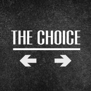 The Choice - MP3