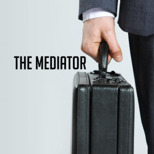 The Mediator - MP3